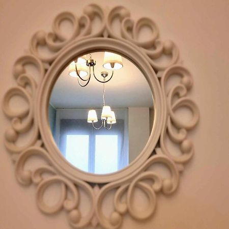 Apartamento Vacacional La Paz Llanes Buitenkant foto