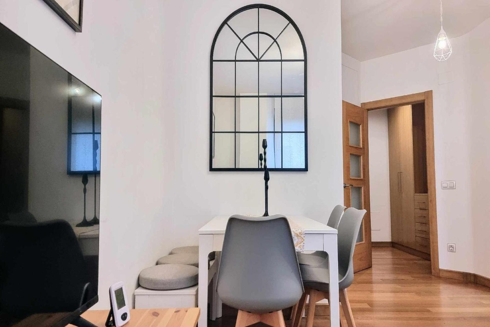 Apartamento Vacacional La Paz Llanes Buitenkant foto