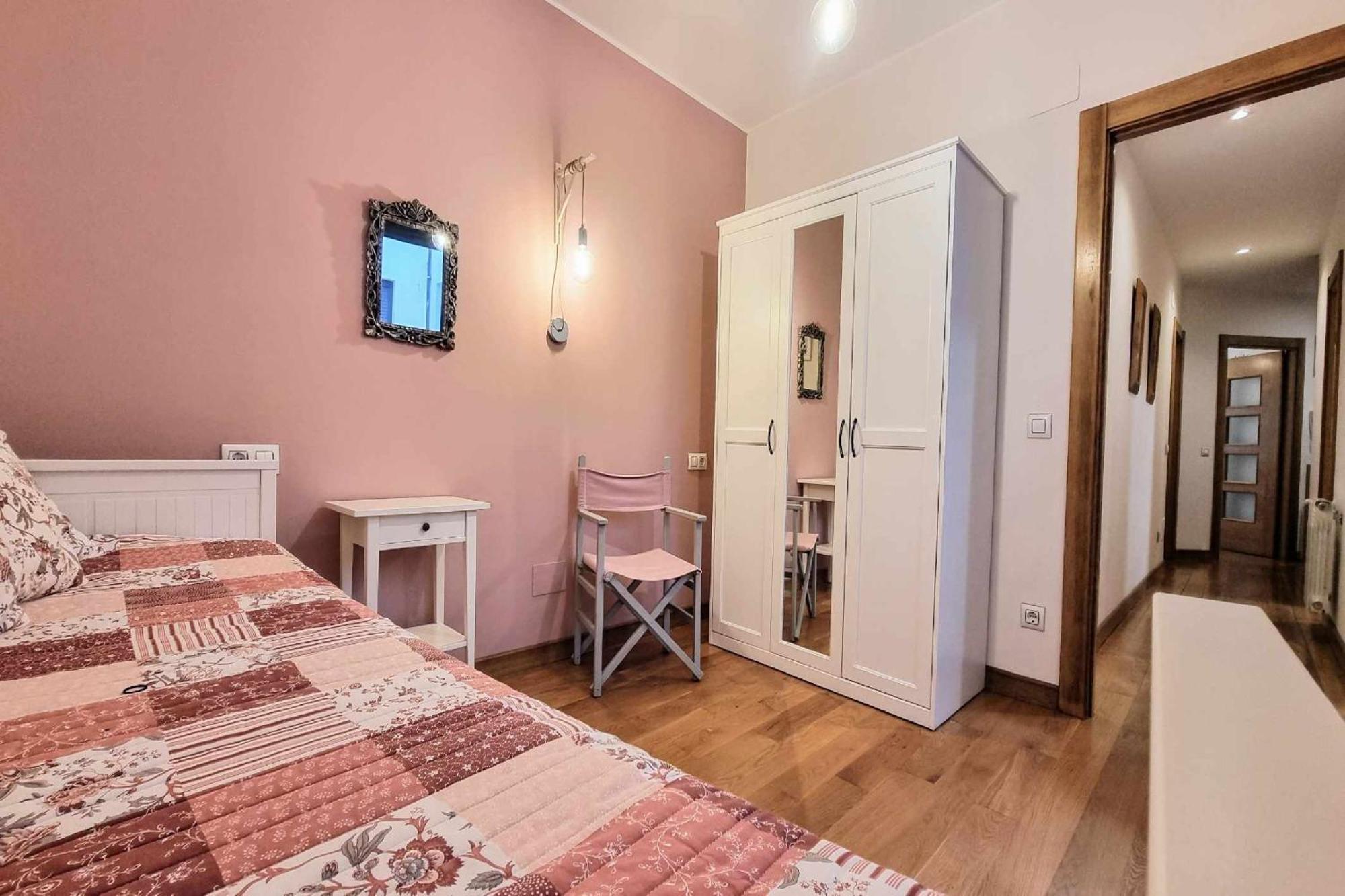 Apartamento Vacacional La Paz Llanes Buitenkant foto